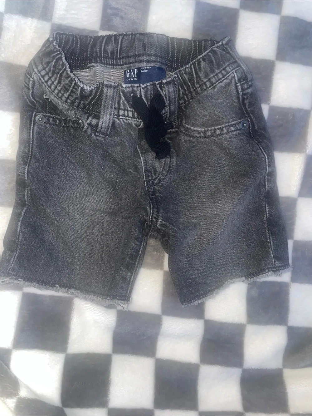 3T Gap and Children’s Place shorts. Great condition